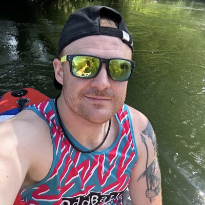 RawsonDan's tweet photo. #NewProfilePic https://t.co/I8yi0ya5dx