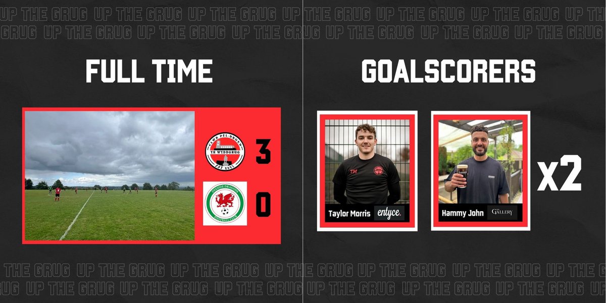 CPD Yr Wyddgrug tweet media