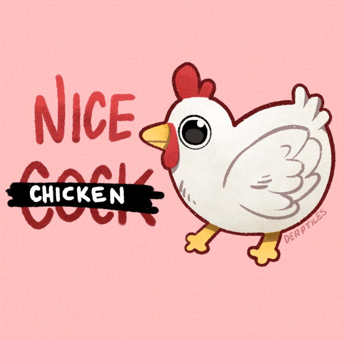 Birds of a feather 🐦🐦