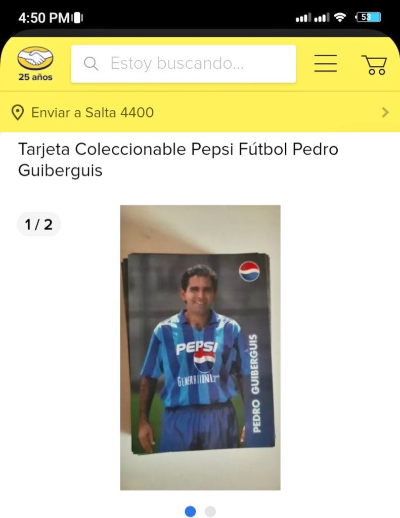 It's Salta tweet media