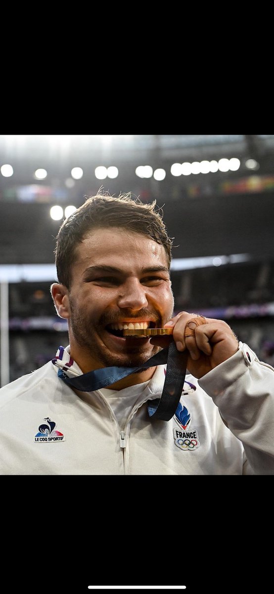 Fier de toi mon ami ❤️ <a href="/Dupont9A/">𝗔𝗻𝘁𝗼𝗶𝗻𝗲 𝗗𝗨𝗣𝗢𝗡𝗧</a>