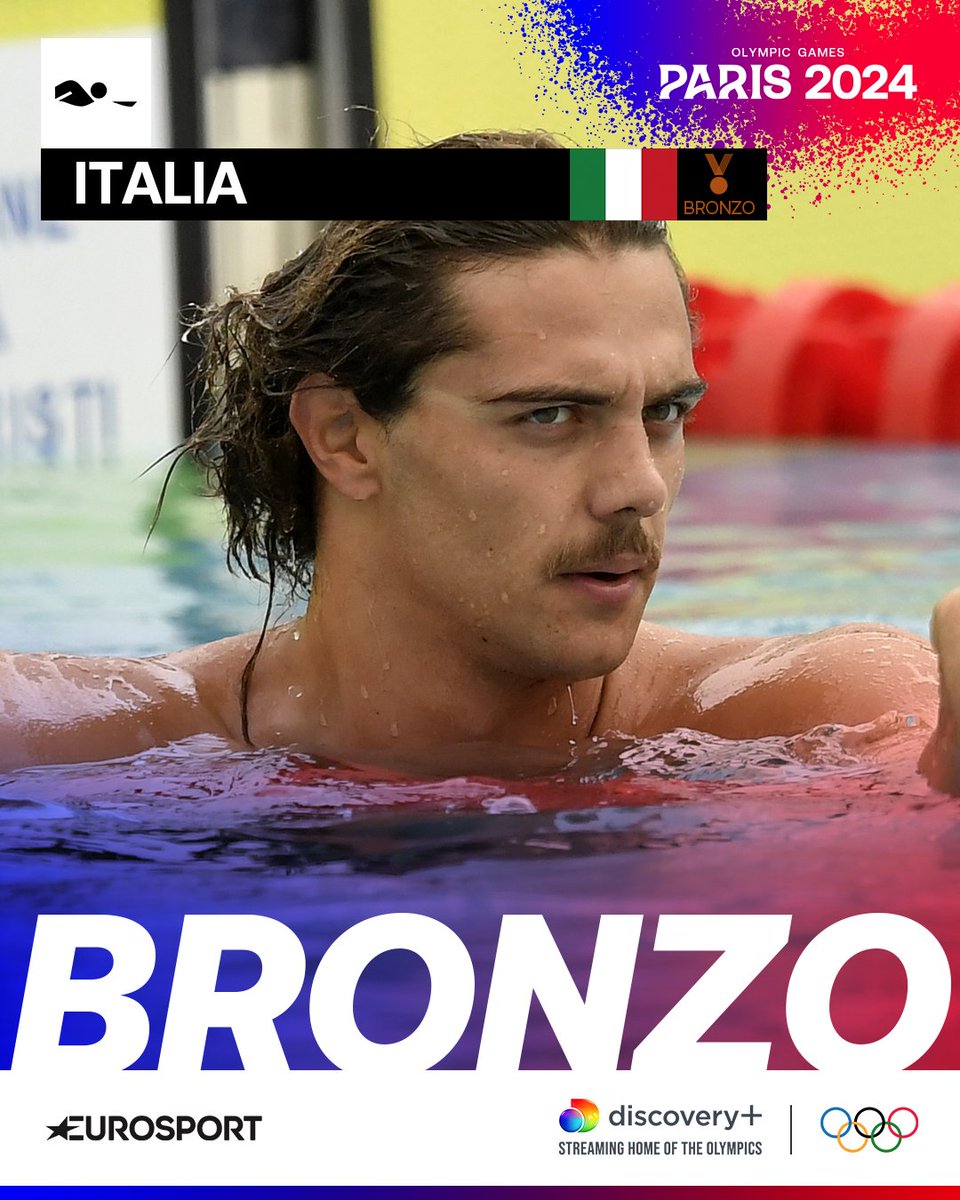 Eurosport IT tweet media