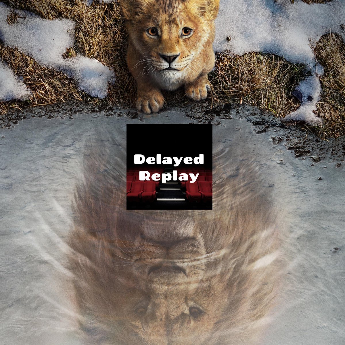 Delayed Replay tweet media