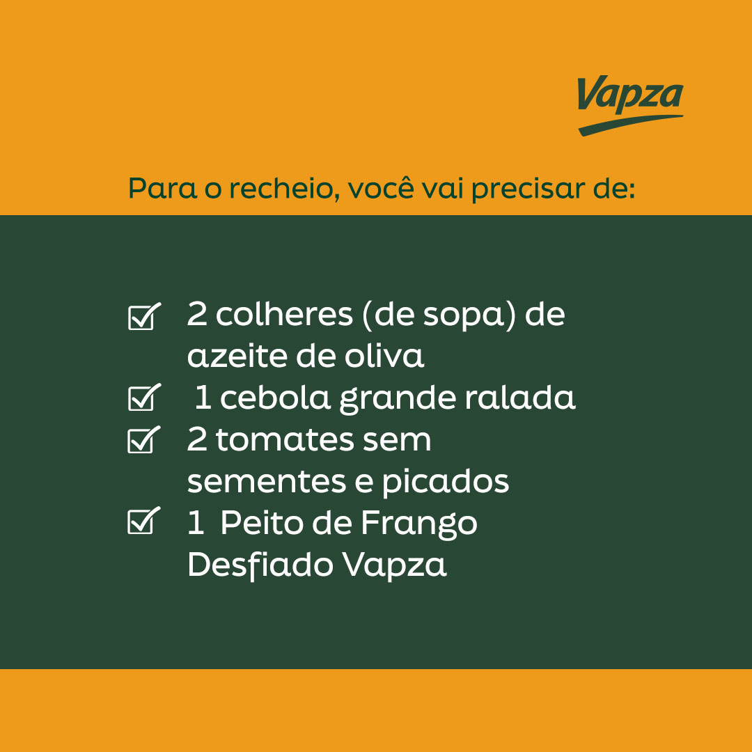 Vapza Alimentos tweet media