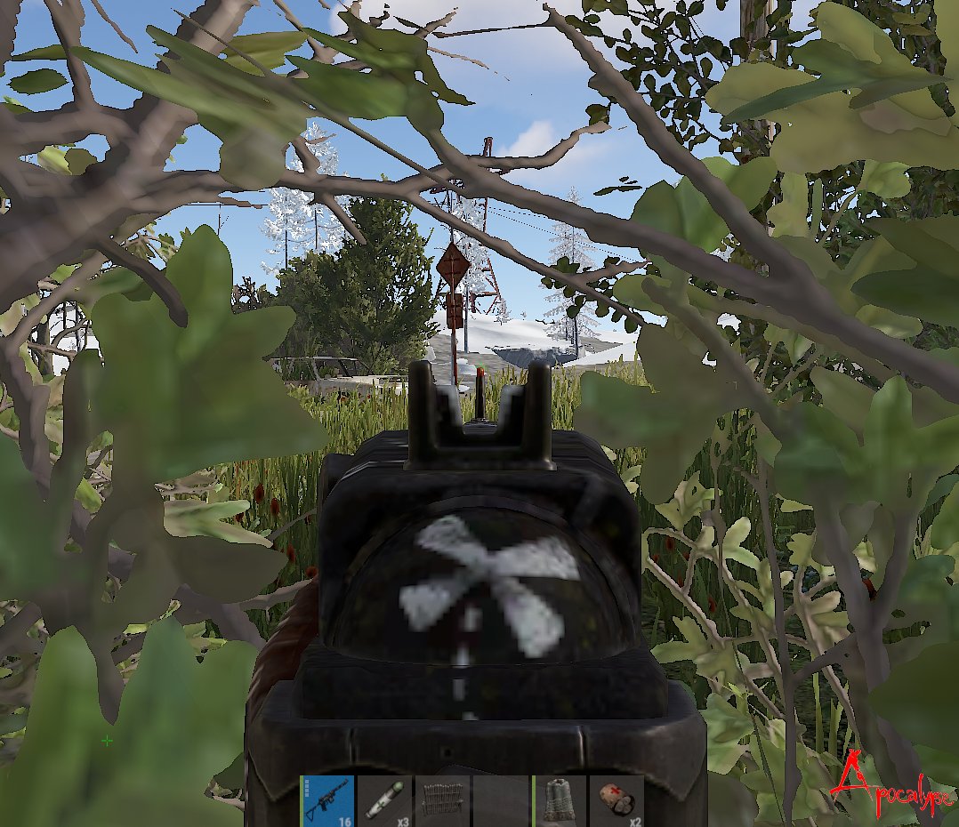 donpepehq's tweet image. LA GENTE SE VOLVIÓ LOCA... MIS DOS PRIMEROS PRIME!! Mira Mamaaa que me hago famosooooo HHAHJAHJAHJHAHAJAJ #ApocalypseRust