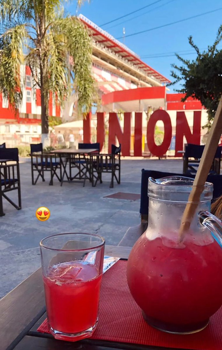 El club más hegemónico del mundo 😍