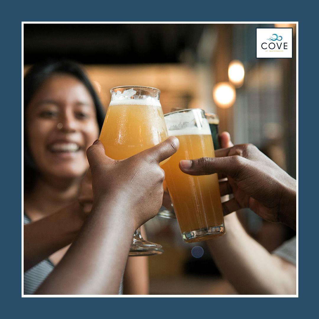 Conservatory_Gr's tweet image. Cheers to #TorontosFestivalOfBeer, happening this weekend at #BandshellPark, running from July 26th-July 28th and located 10 minutes from #TheCoveAtWaterways. 🍻Visit our website for more information on the #TheCoveAtWaterways and discover our virtual tour;buff.ly/3sv9tXC