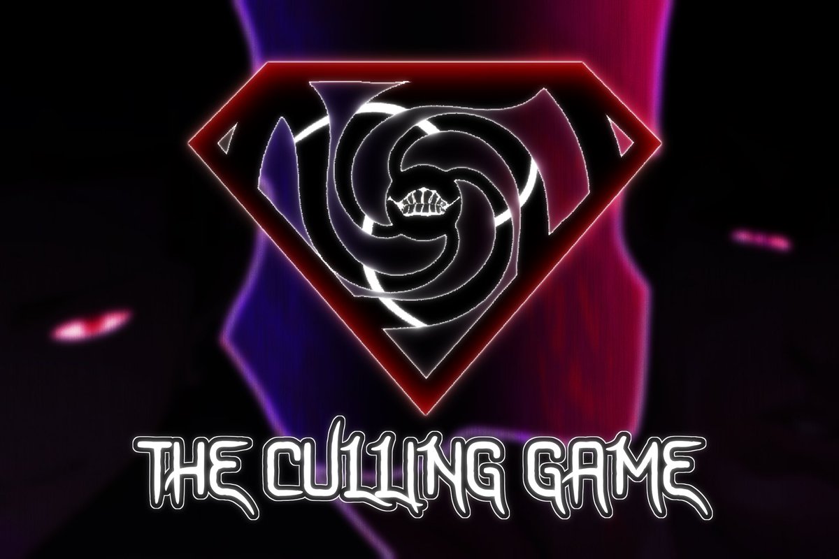 The Culling Game tweet media