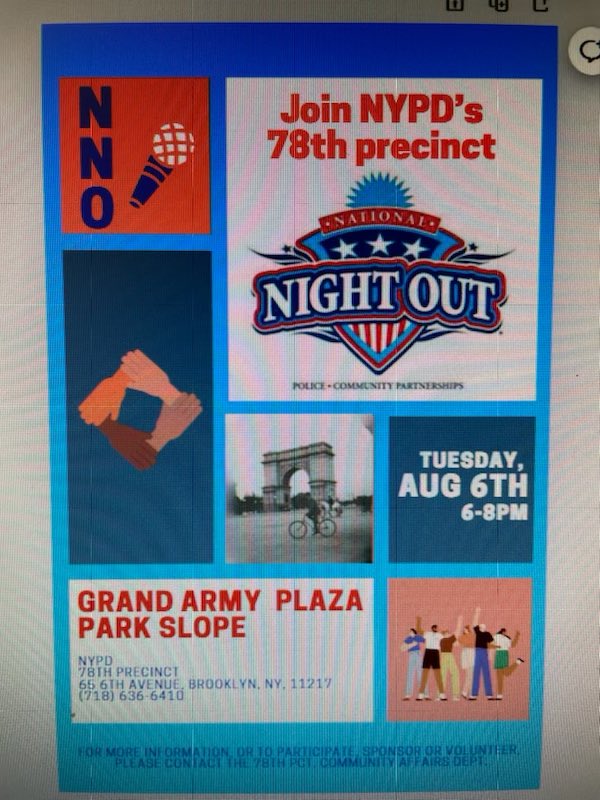 NYPD78Pct's tweet image. 