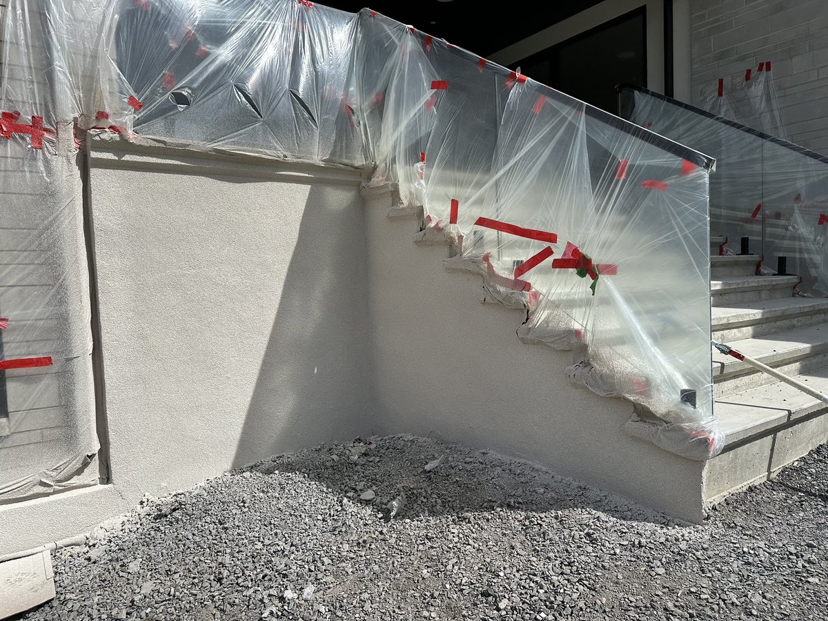 tirenioparging's tweet image. Tirenio Parging is proud to announce that we have partnered with @vipeqcanada to exclusively offer the #Ottawa region Thermal CorkShield™ services.

Discover how you can enhance your #foundation #exteriorwall and properties with it: vipeqcanada.ca