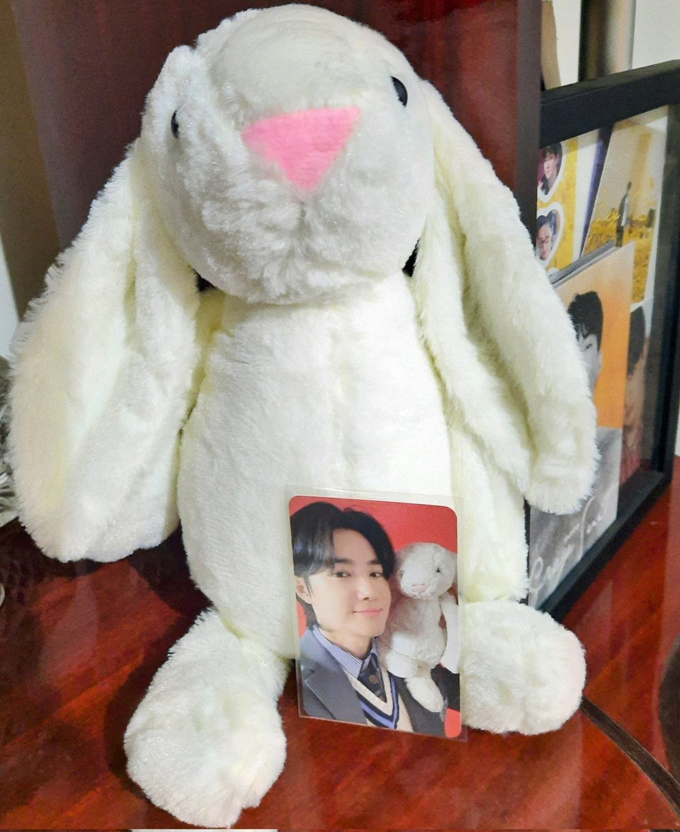Tais 🐰 tweet media
