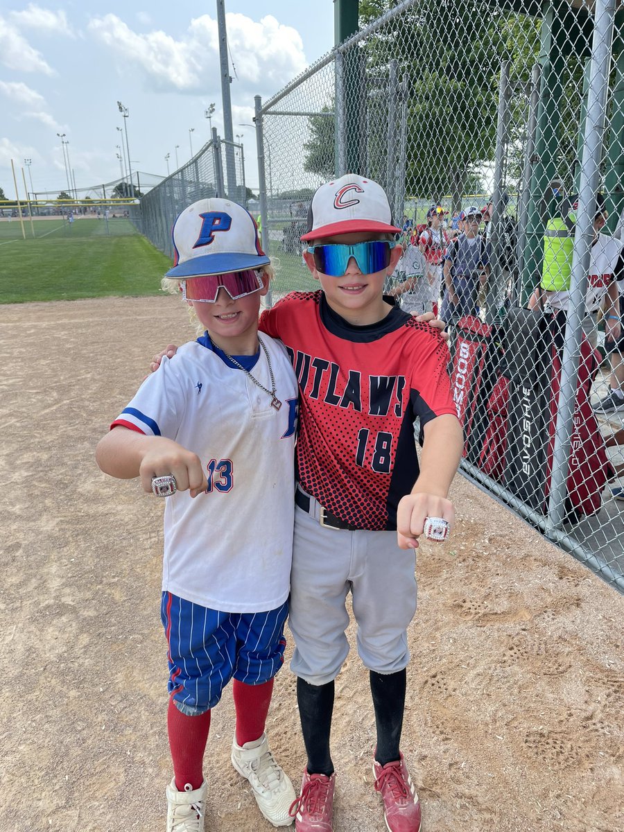 All-Star Vibes 😎⚾️