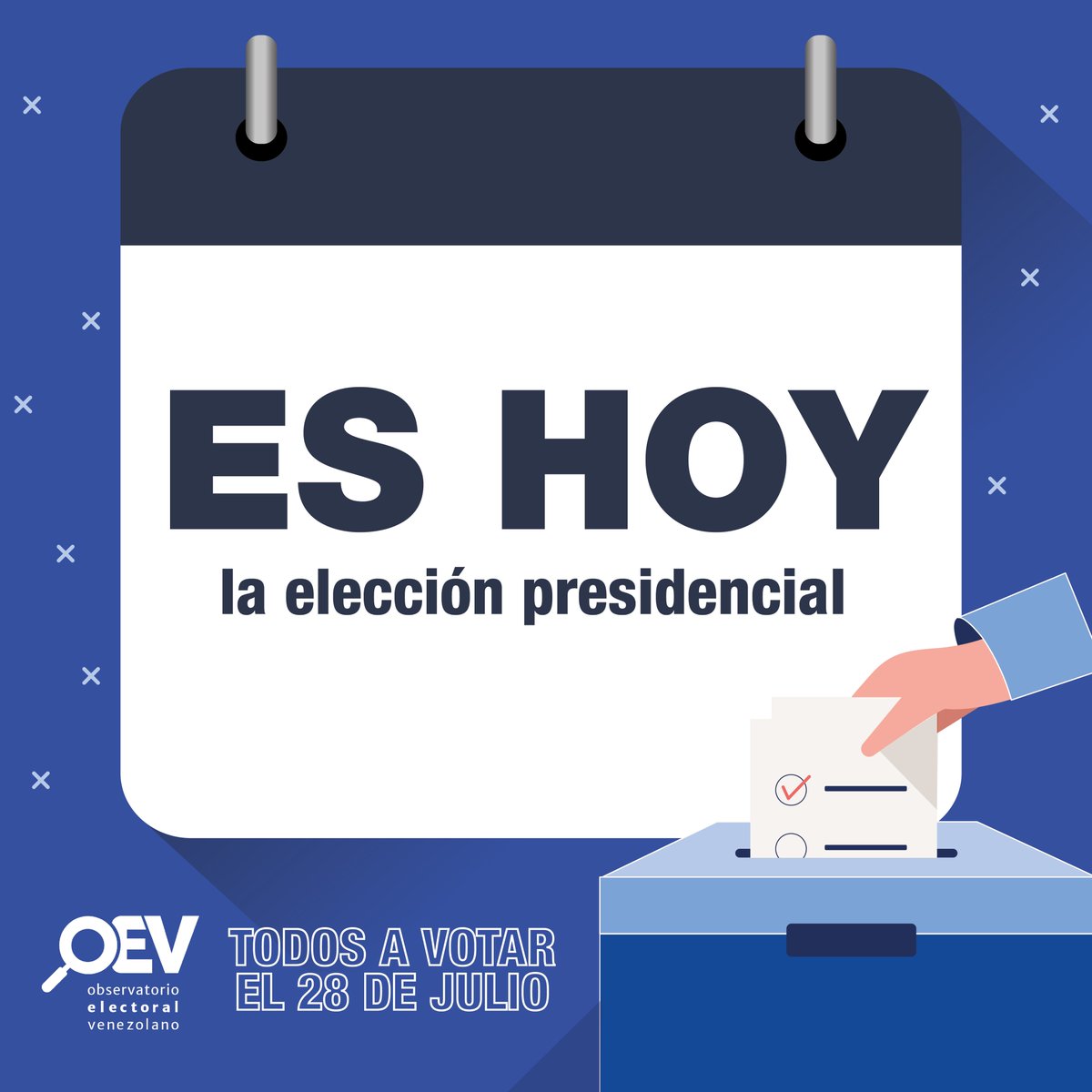 ¡Vota!🗳️