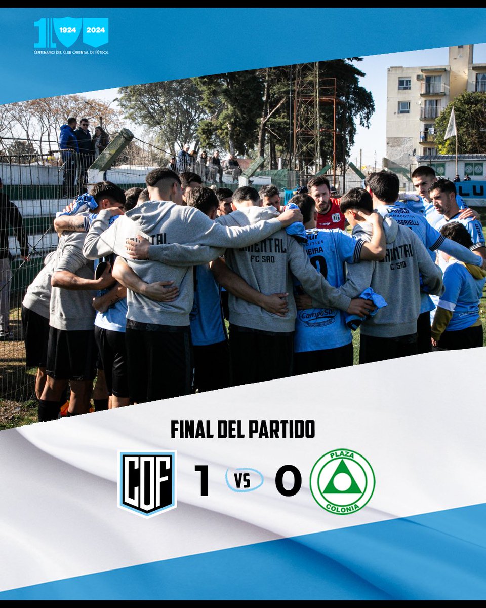 Oriental F.C. SAD tweet media