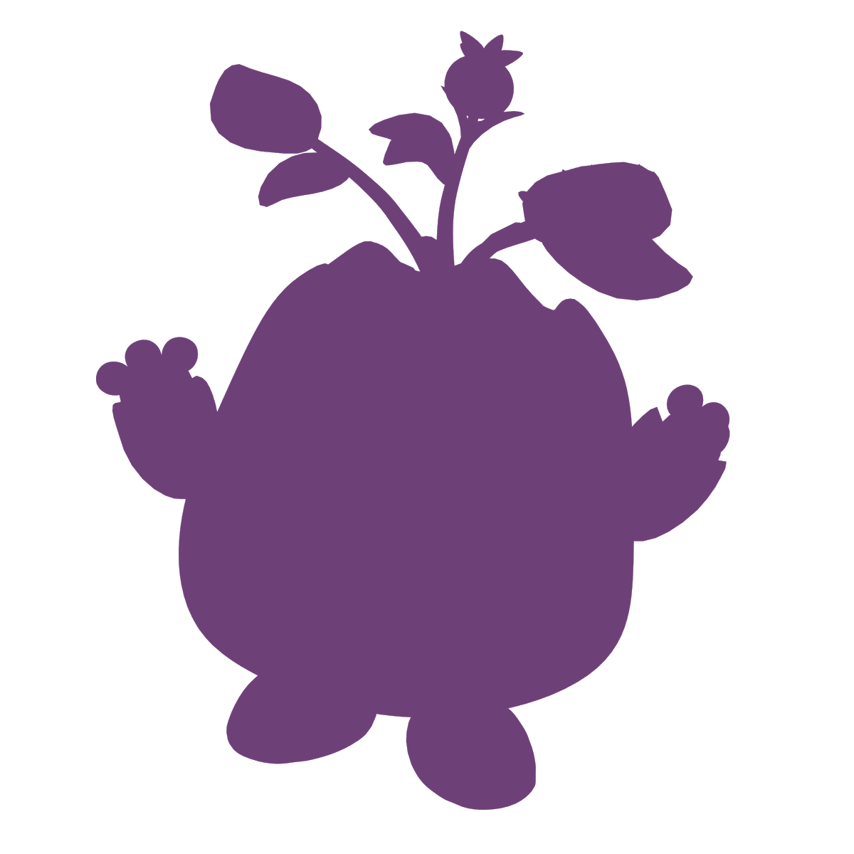 heard there was a mystery special guest..