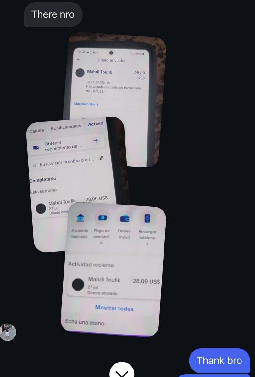 R6 credit method ✅