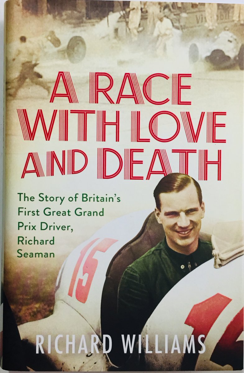 SimonLewisBooks's tweet image. Latest motoring and motor sport books just added to stock and now listed on the website for ordering at the click of a button. Detail of these and other NEW ARRIVALS on the following page shop.simonlewis.com/#New%20Arrivals  #lotus #goodwood #silverarrows #mercedesbenz #f1 #grandprixracing