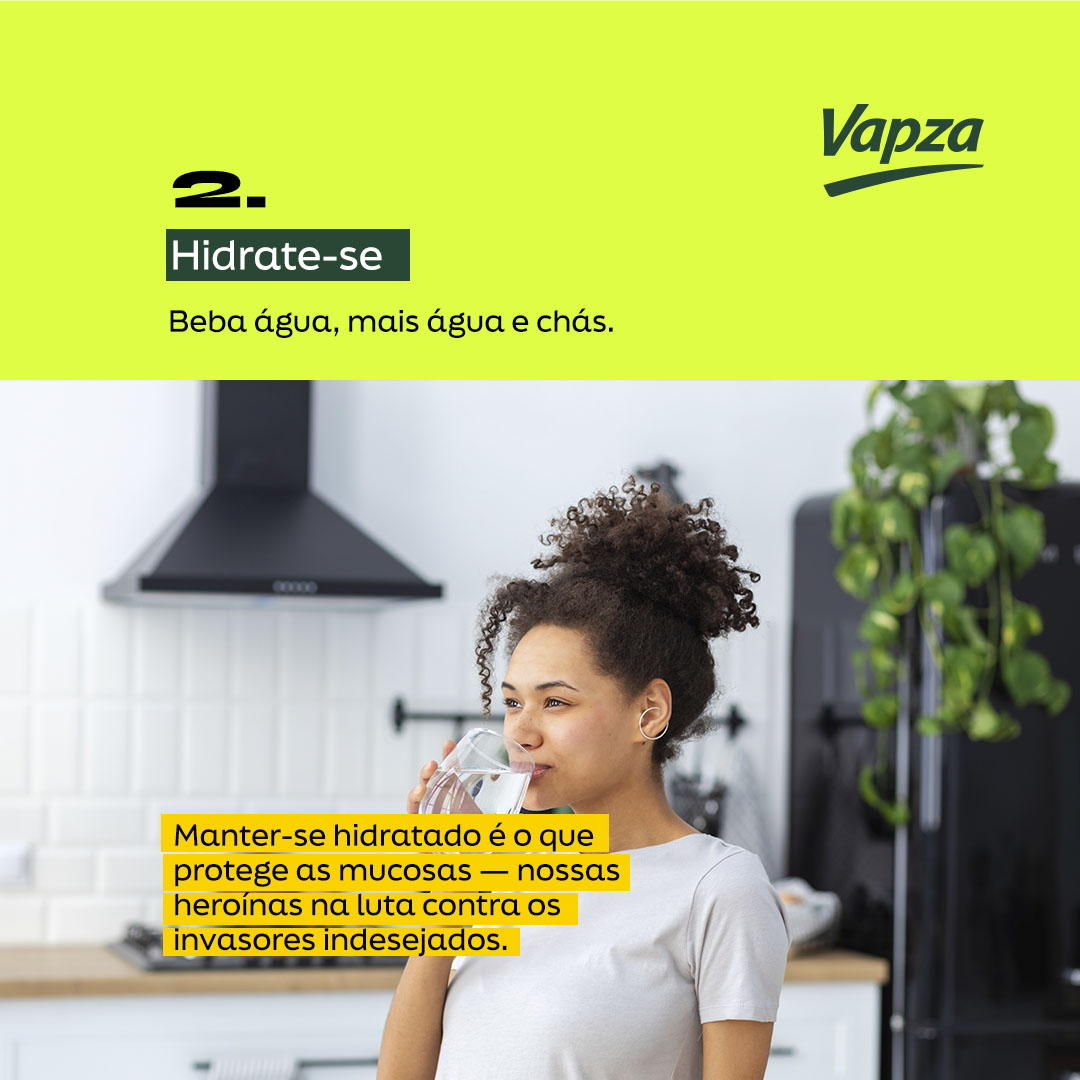 Vapza Alimentos tweet media