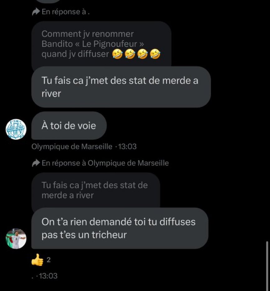 River Plate RP tweet media
