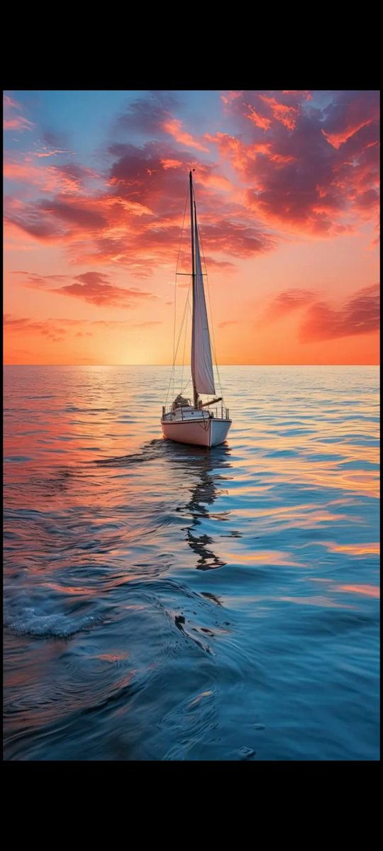 MeglioBello's tweet photo. "Quando
            non puoi
cambiare
                   vento,
tu regoli
                le vele..."
                ❤️
  ⛵️  Aristotele   ⛵️ https://t.co/2Y2FU7AtMn