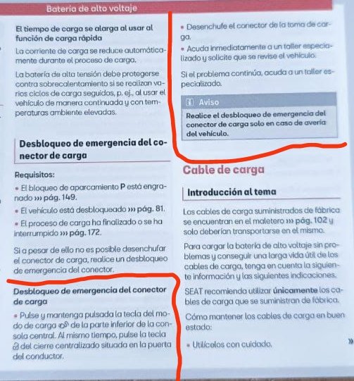 SBlaPla's tweet photo. @slcuervo Quizá el dueño del coche lo mismo si lee el manual sabría cómo solucionarlo, igual que los talleres que deberían de saberlo. https://t.co/2xPPhiujoQ