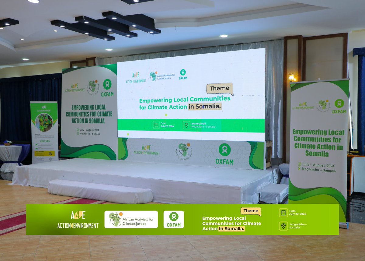 maima2022's tweet photo. Honored to empower local communities in Somalia for climate action! Collaborated with dedicated leaders to promote sustainable practices. #ClimateAction #Somalia #Sustainability #A4E https://t.co/aWFST2Uaek