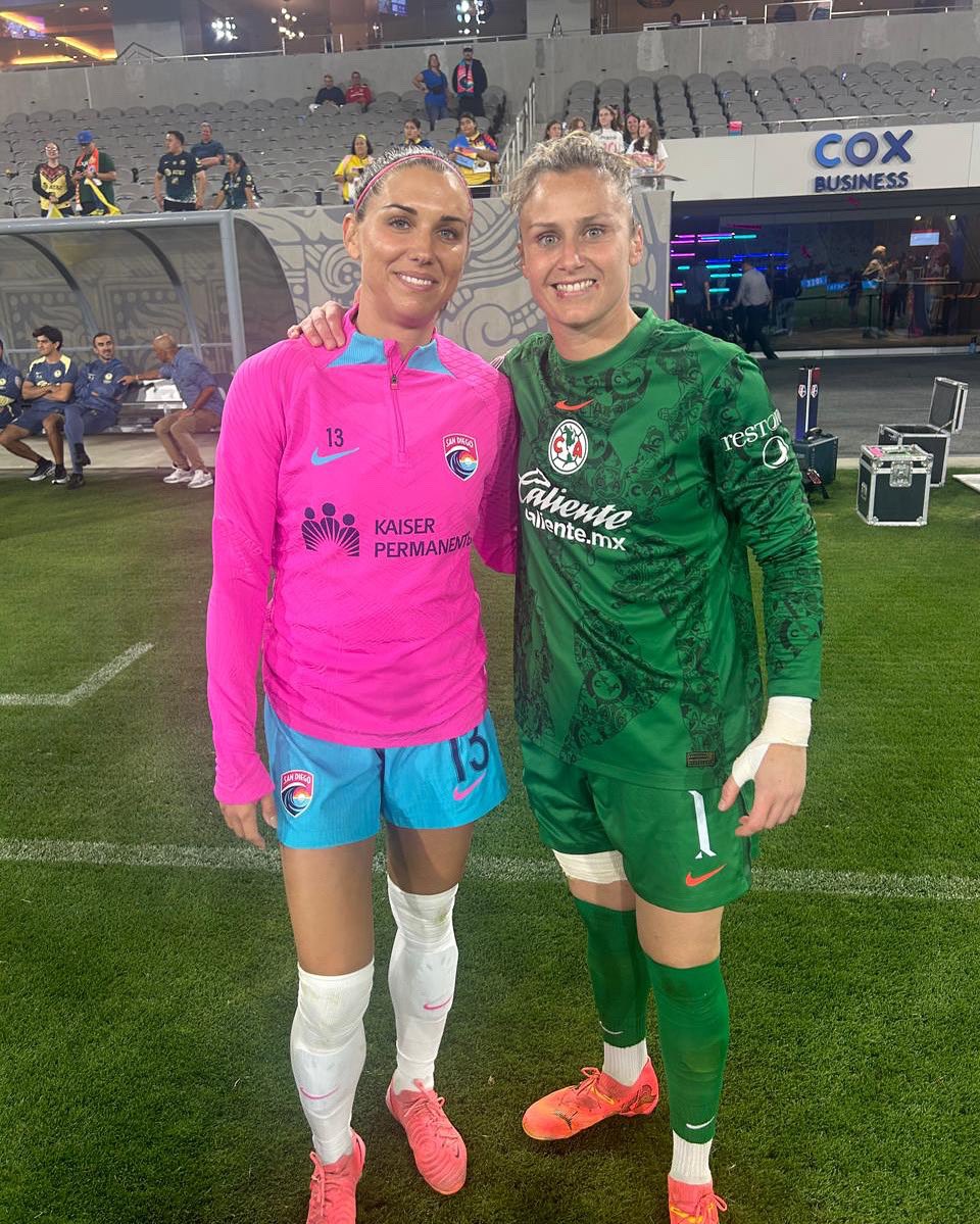 Sandra Paños tweet media