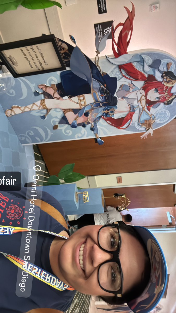 oddgrace's tweet photo. #genshinimpact #hoyofair  #teyvatfashion https://t.co/H8zL1CUxID