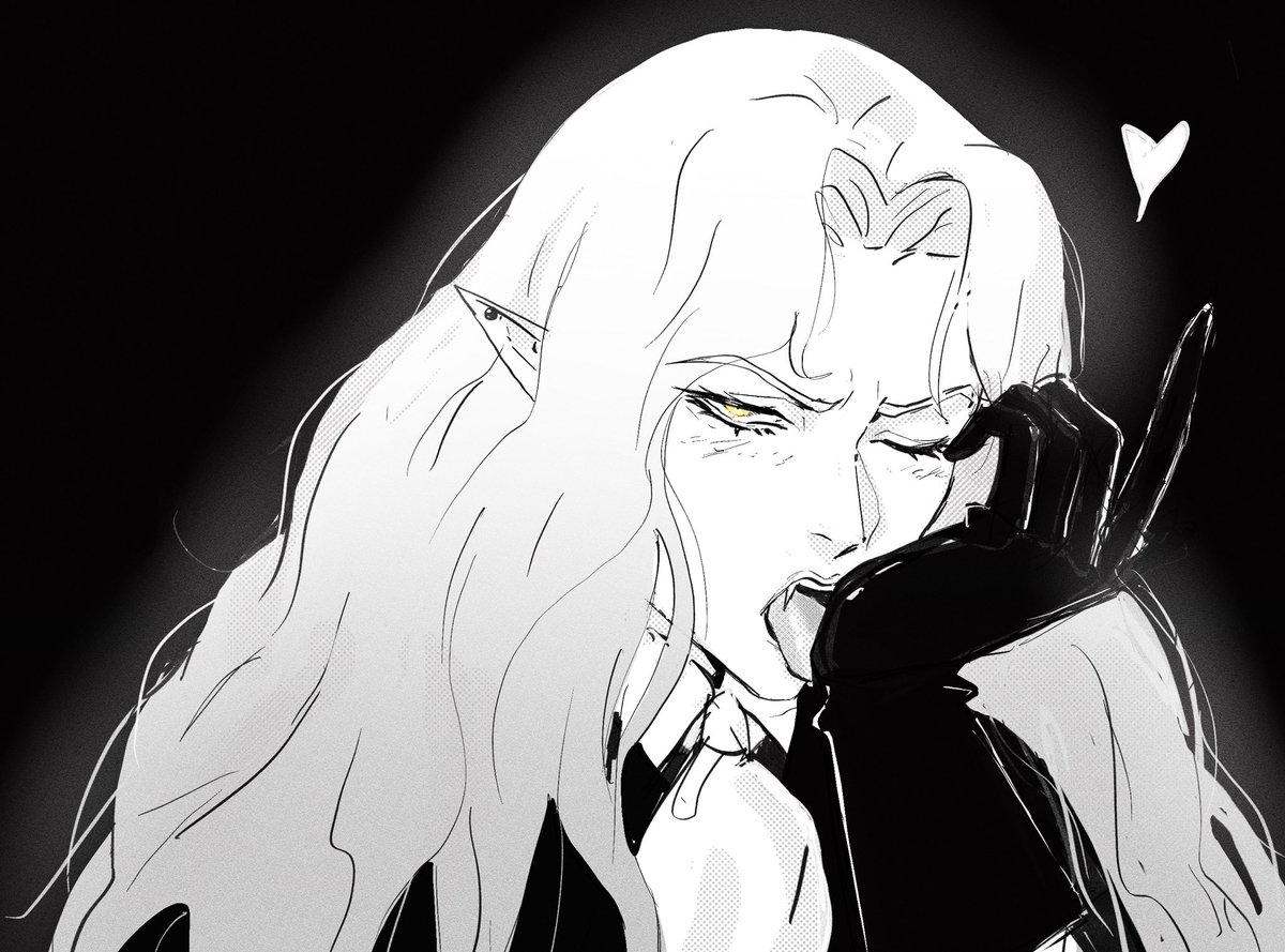 burning_dollz's tweet photo. Doodling my princess 🖤 https://t.co/gnsLCLcnws