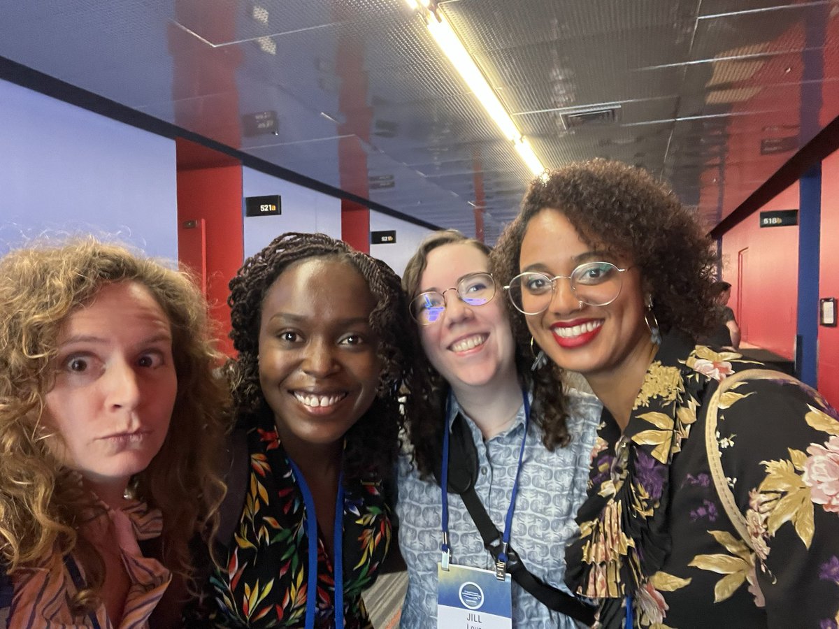 Dr. Kathleen Gray Ferris tweet media