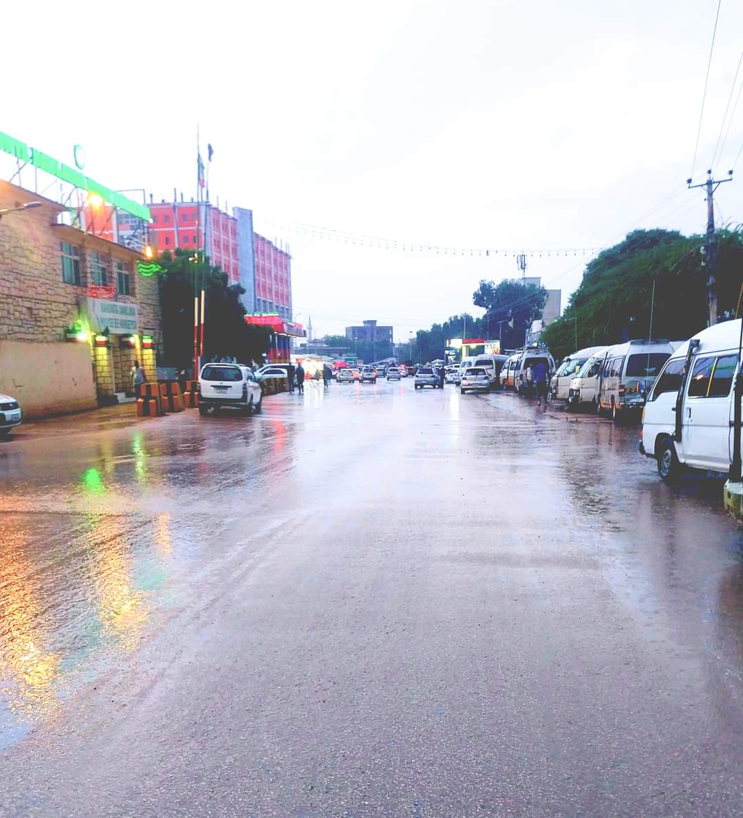 mohamoud_idiris's tweet photo. Clean and Development Hargaysa City❤️ https://t.co/oyI2r4esq3