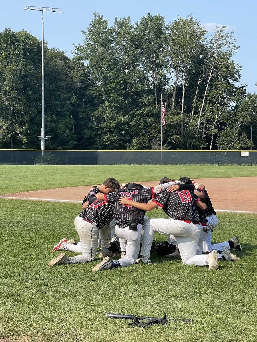 Mass Rebels Baseball tweet media