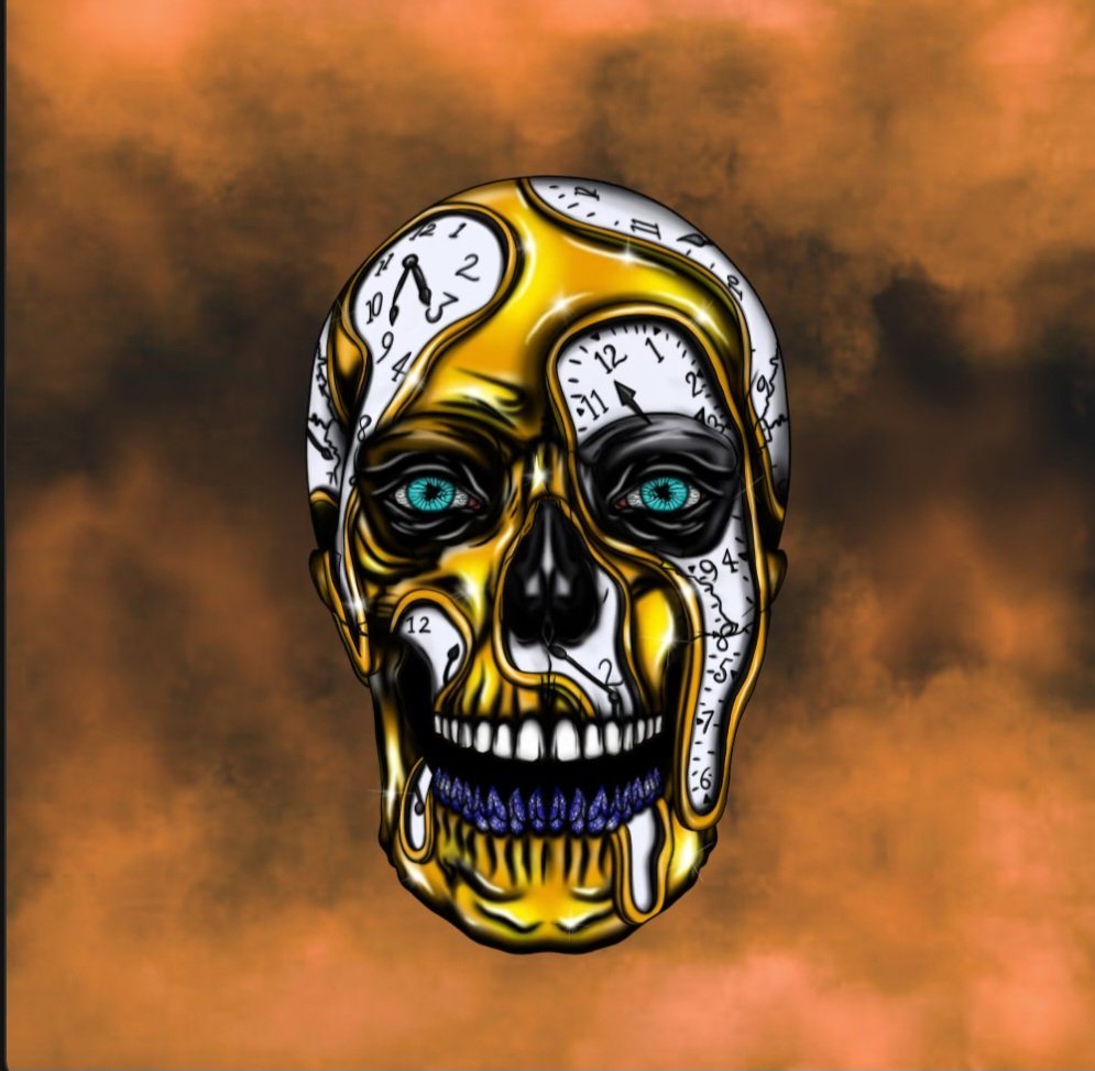 adrenilinjnky's tweet image. #CryptAvatar factions are coming! Which ones will you be able to get into, time will tell!