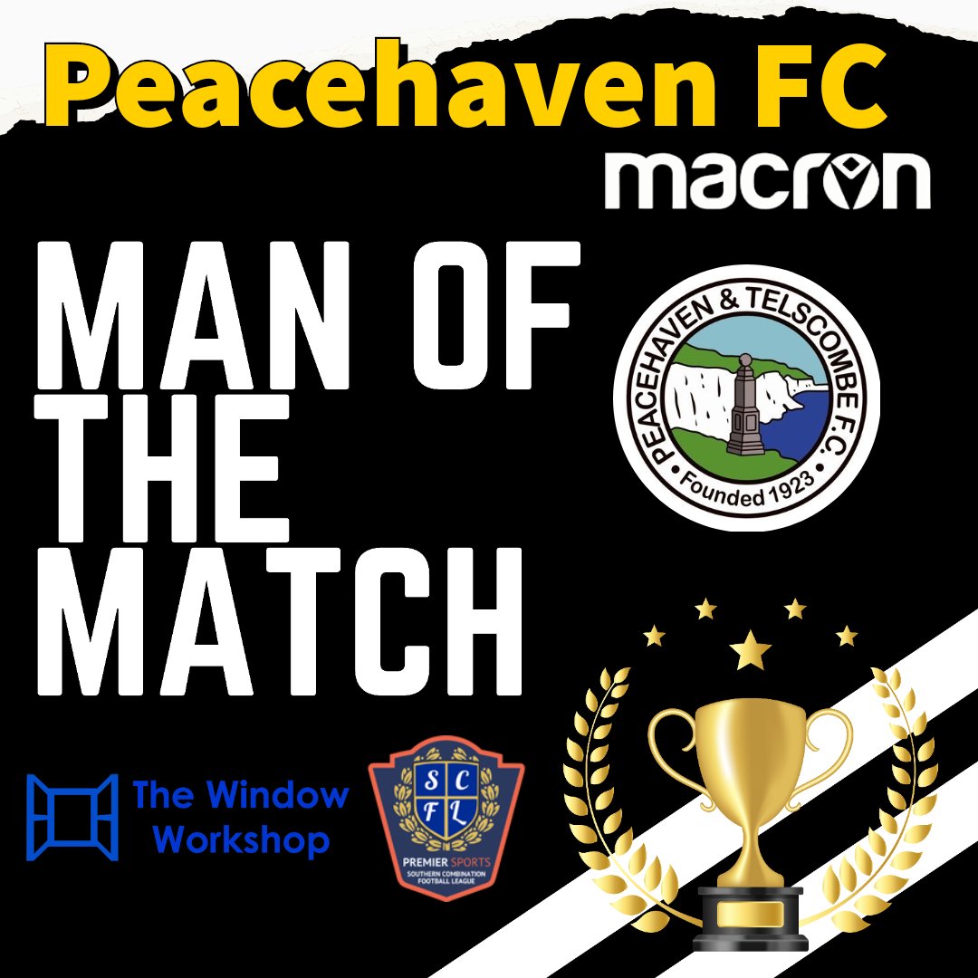 🏆 Man of the Match 🏆

Today's man of the match has been awarded to:

JOSH BRADLEY 👏👏👏