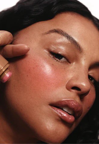 Slappldn's tweet photo. Summer Blush? ✅

🍉Find Your Match in the Rhode Blush in the Slapp app - https://t.co/b1mUcS7yup

#rhode #blush #summer #beauty https://t.co/b1TN9Ygkgl