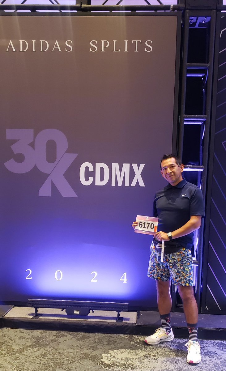 mikotirkin's tweet photo. Me reporto listo para el #Split30K by @splitsmx mil gracias a @GeelyMexico y vamos con todo 🏃🏻‍♀️👏🏽🇲🇽 https://t.co/jV3ErEY75b