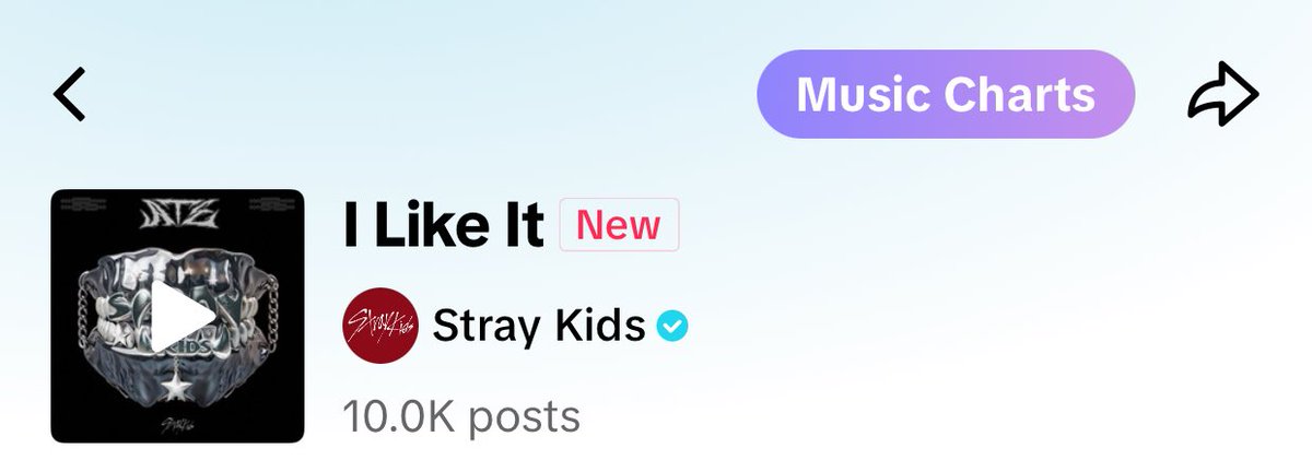 sungiewap's tweet photo. DO YALL SEE THIS @Stray_Kids GET ON TIKTOK NOW AND PROMOTE PLS https://t.co/pmEPC1INSG
