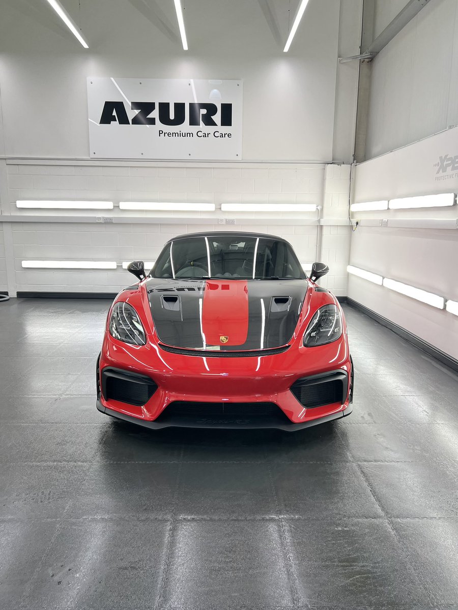 Azuri Car Care tweet media