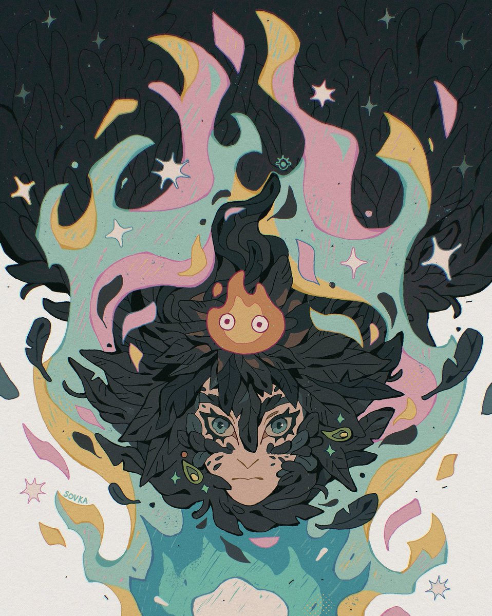 monsterSOVKA's tweet image. ✶ ✷ ✶