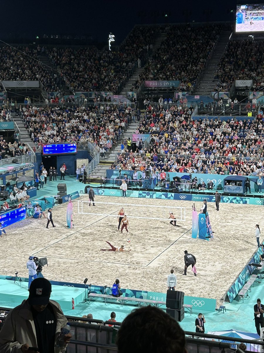 Go Canada 🇨🇦 #teamcanada #Paris2024