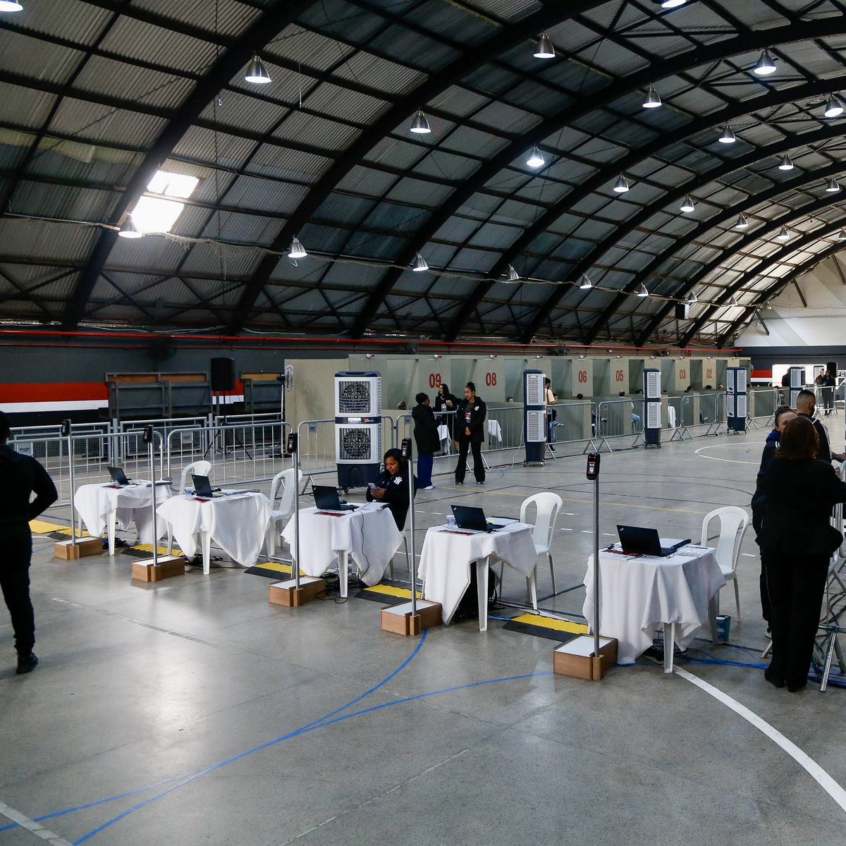 Confira os resultados da Assembleia Geral Extraordinária de 27/07/2024: spfc.vc/4dkxZwk