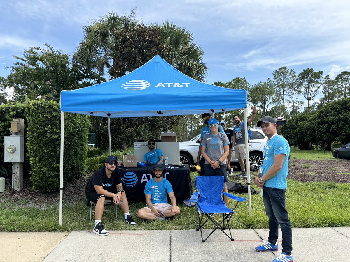 Jay Rios (@wolfofwireless) on Twitter photo Another day at it. No days off! with <a href="/aroque78/">Ariella Roque</a> @Pedro from (TheLoop), @Ernesto (Millenia), @jv332y_ , Nicola (Turkey Lake) @Jotam (The Loop), @Pedro (Skyview) working these streets… #attfiber #onefla #teamromination <a href="/RominaWhyte/">Romina Whyte</a> <a href="/LeonDuarte19/">Leon Duarte</a> <a href="/LuisSilvaOneFLA/">Luis Silva</a> <a href="/FelipeT313/">Felipe T</a> Another day at it. No days off! with <a href="/aroque78/">Ariella Roque</a> @Pedro from (TheLoop), @Ernesto (Millenia), @jv332y_ , Nicola (Turkey Lake) @Jotam (The Loop), @Pedro (Skyview) working these streets… #attfiber #onefla #teamromination <a href="/RominaWhyte/">Romina Whyte</a> <a href="/LeonDuarte19/">Leon Duarte</a> <a href="/LuisSilvaOneFLA/">Luis Silva</a> <a href="/FelipeT313/">Felipe T</a>