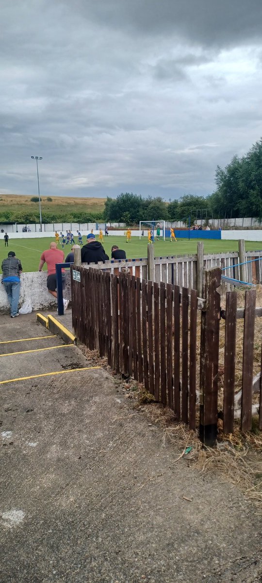 Andy Viggars tweet media