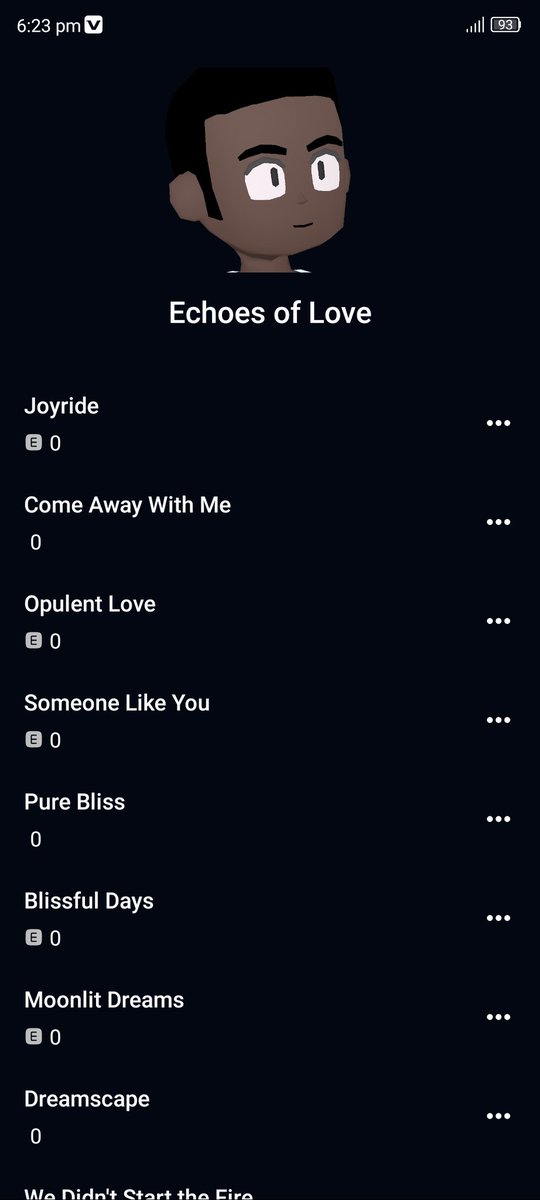 Music 4Ever 🎵 tweet media