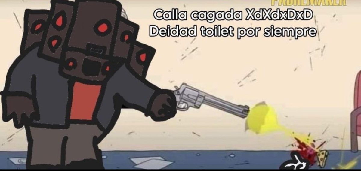 AndrewAran89689's tweet image. “Pedofilo” “pokefilico” imagínate decir cosas de una persona que no son son lol. Eso si es gigafracasado