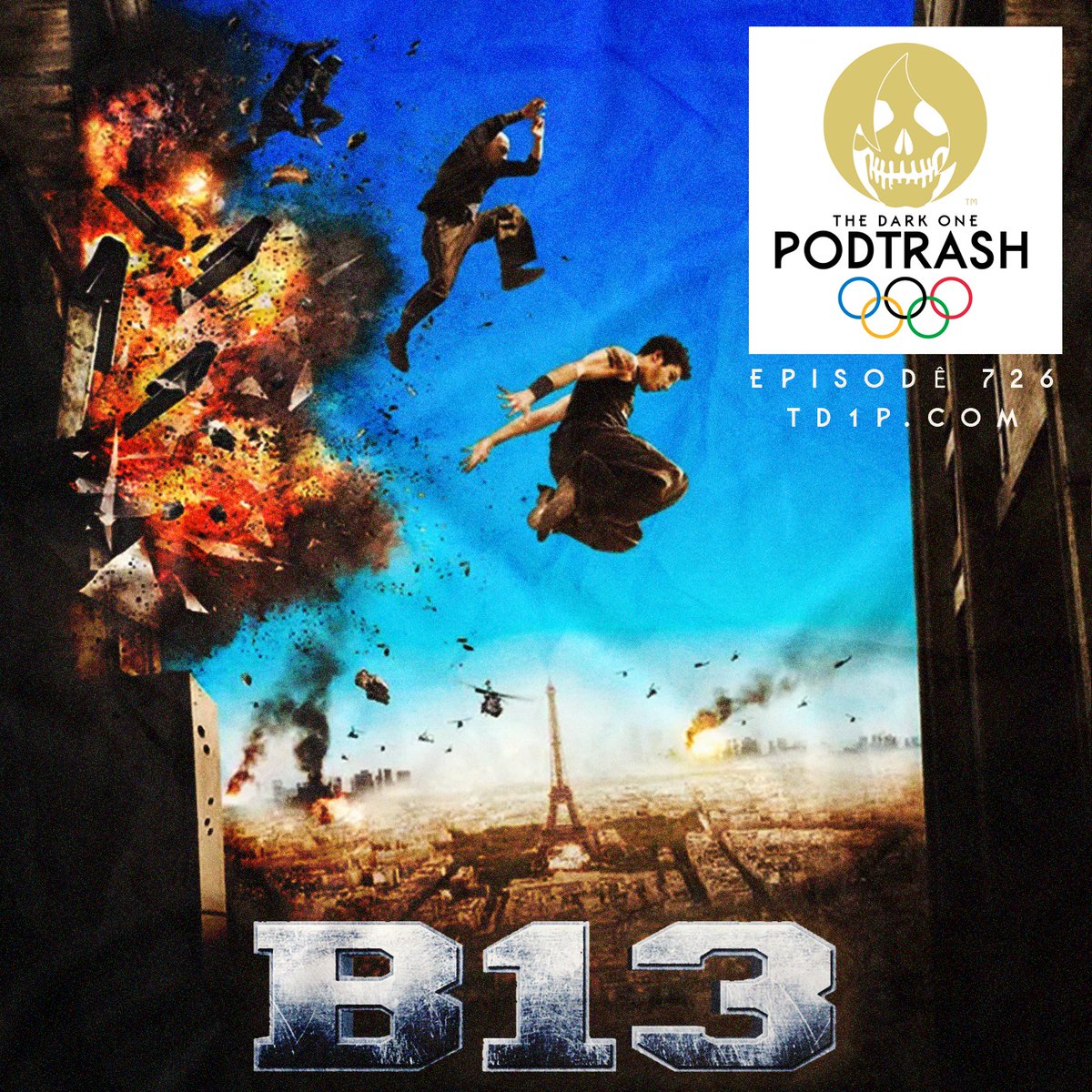 Podtrash tweet media