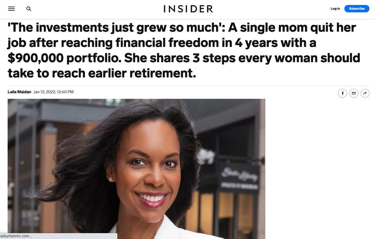 Having arrived here wasn't simply a matter of luck or chance, but rather a series of sacrifices and dedication. I'd love to have you join our community! Here is the link to download your midyear review workbook bit.ly/4cMCtMe