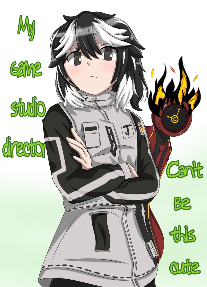 New vtuber light novel dropped bois. 
#LimbusCompany 
#Limbus_Company