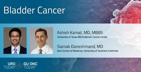urotoday's tweet photo. Racial differences in #BladderCancer detection using Blue Light cystoscopy: a multi-center study. @siadaneshmand joins @UroDocAsh to discuss the importance of blue light cystoscopy as a superior diagnostic tool in diverse populations > https://t.co/Mvq9tWJ91X https://t.co/6FL6c4pSPg