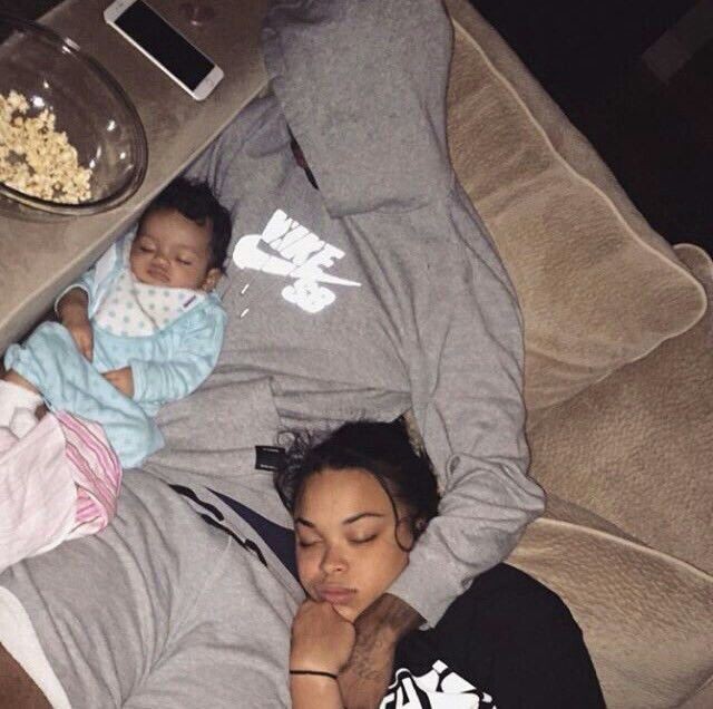"where you see yourselves in 5 years"

us :